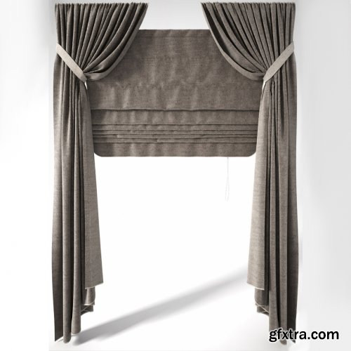 Roman Blinds