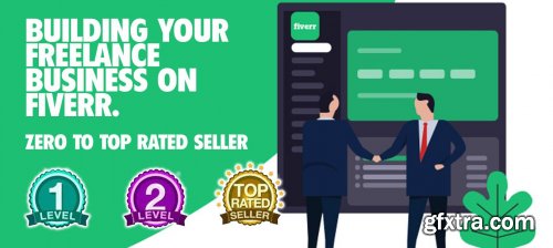  How to Grow, Scale & Be Profitable on Fiverr 2022 - Zero to Top Rated Seller