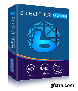 Blue-Cloner / Blue-Cloner Diamond 11.10.844