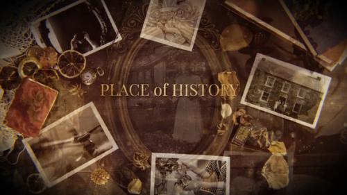 Videohive - Place Of History - 36142591 - 36142591