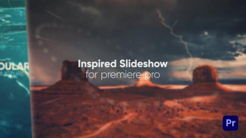 Videohive - Inspired Slideshow For Premiere Pro - 36425774 - 36425774