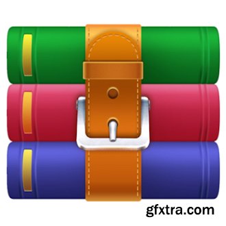 RAR Extractor Max-Unzip Winrar 8.1.0