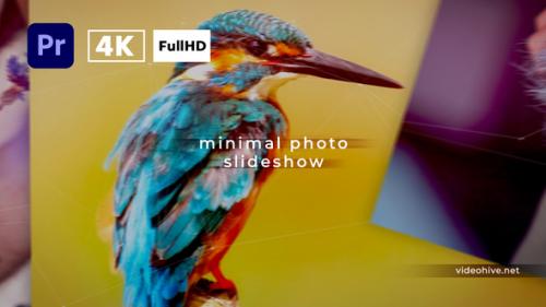 Videohive - Minimal Photo Slideshow 2 | Premiere Pro - 36456731 - 36456731