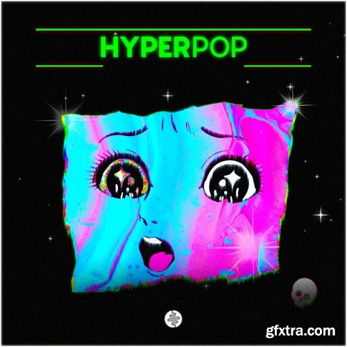 OST Audio Hyperpop WAV