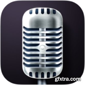 Pro Microphone 1.4.5