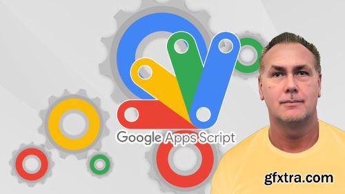 Google Apps Script Projects for Beginners Create PDF WebForm