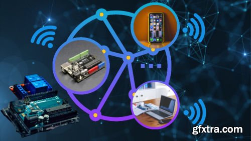 Add WiFi to Arduino Boards: Enable Web Connectivity Features