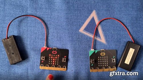 BBC Microbit : Learner to Programmer 2022