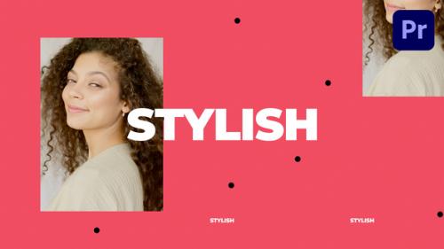 Videohive - Pop Fashion 4K | MOGRT - 36457301 - 36457301