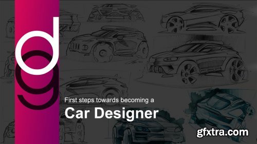 An Introduction into Designing Cars!