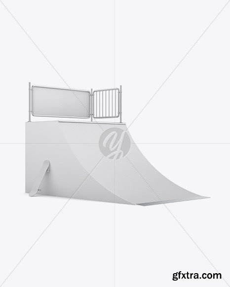 Ramp Mockup 51529