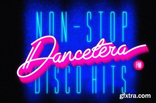 Disco Rendezvous A Night Club Inspired Script