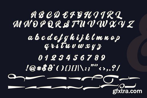 Sandoval Font