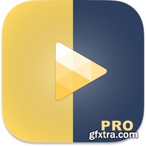 OmniPlayer Pro - Media Player 2.0.0 