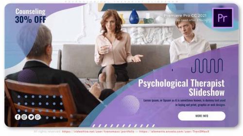 Videohive - Psychological Therapist Slideshow - 36502955 - 36502955