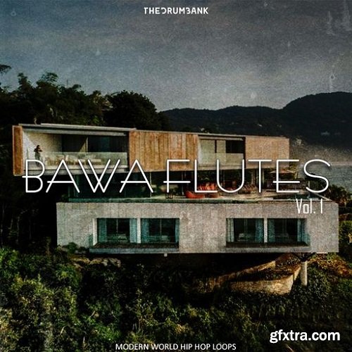 Dynasty Loops Bawa Flutes WAV