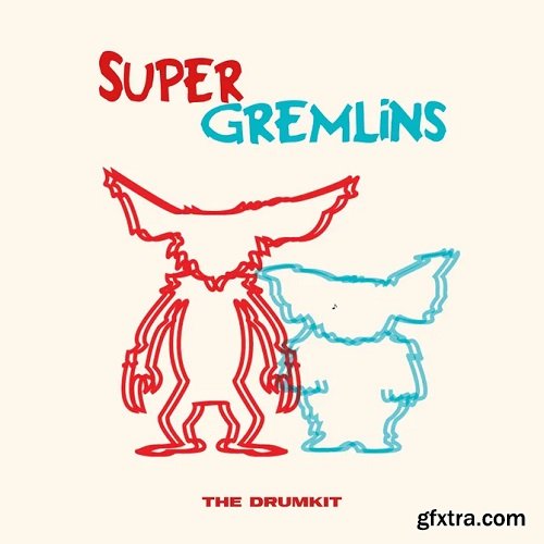 Baby Jambo Super Gremlins Jambo (Soundkit) WAV