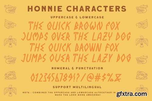 Honnie Font