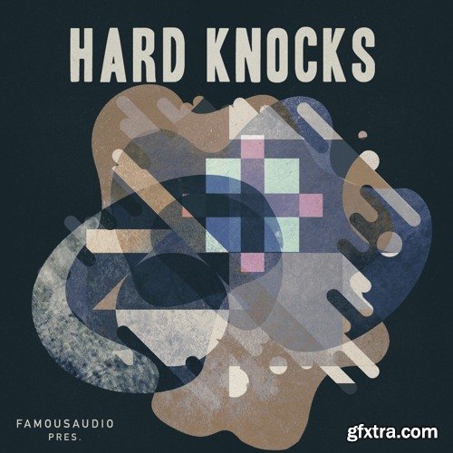 Famous Audio Hard Knocks WAV