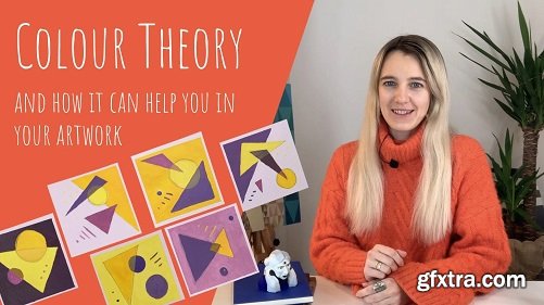 Color Theory and How It Can Help You in Your Artwork