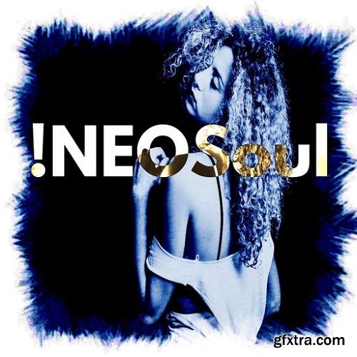 Loops 4 Producers !NeoSoul WAV