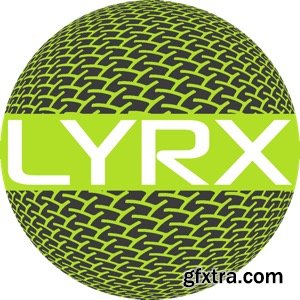 PCDJ LYRX 1.7.1.0