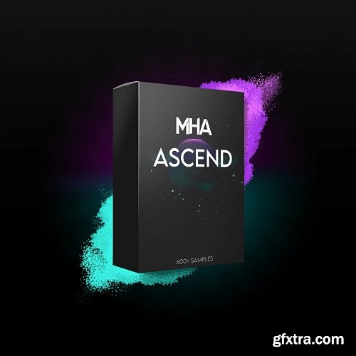 Mhamusic MHA Ascend WAV