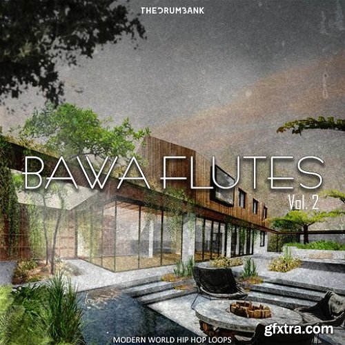 Dynasty Loops Bawa Flutes 2 WAV