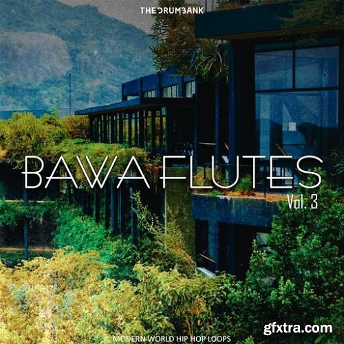 Dynasty Loops Bawa Flutes 3 WAV