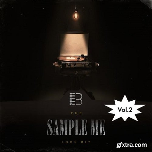 Emperor Sounds Sample Me Vol 2 WAV