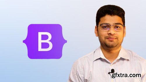 Bootstrap 5 Essential Training : With Projects