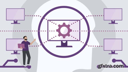 CompTIA Network+ (N10-008) Cert Prep: 1 Understanding Networks