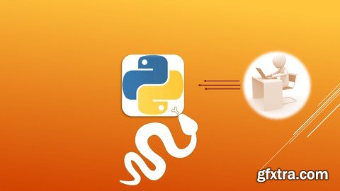 Core Python Programming By Examples