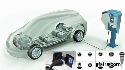 Electric Vehicle Charging Installations & Voltage Drop