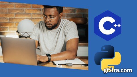 C++ And Python Programming Complete Course by Global Code Institute