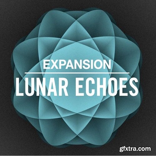 Native Instruments Lunar Echoes Expansion ISO 