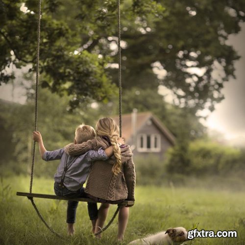 Elena Shumilova - 1713 Editing Video