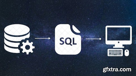 Crash Course in SQL for Absolute Beginners