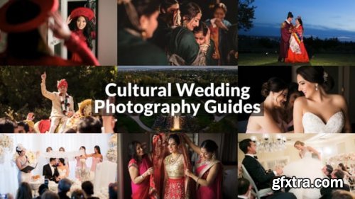 SLR Lounge - Cultural Wedding Photography Guides