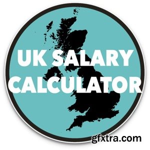 UK Salary Calculator 4.7