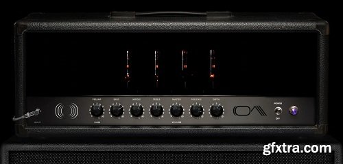 Otto Audio II II II II v1.5.1