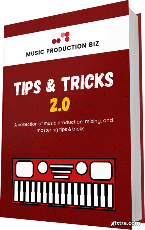Music Production Biz Tips and Tricks 2.0 PDF