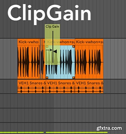 Valiumdupeuple ClipGain v1.7 For Max For Live