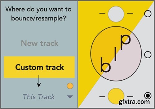 Valiumdupeuple BiP v1.7 Bounce In Place For Max For Live