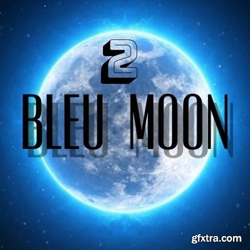 Melodic Kings Bleu Moon 2 WAV