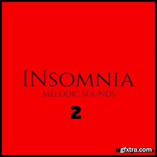 Melodic Kings Insomnia 2 WAV