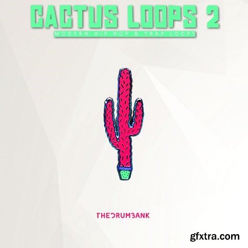 Dynasty Loops Cactus Loops 2 WAV