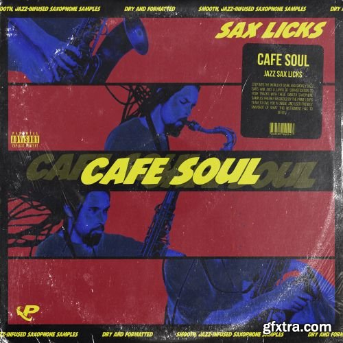 Prime Loops Cafe Soul WAV