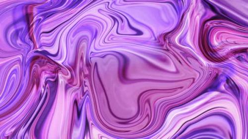 Videohive - Background Marble Texture Liquid Animation - 36595174 - 36595174