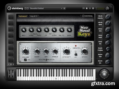 Steinberg Neo Soul Keys v1.0.0